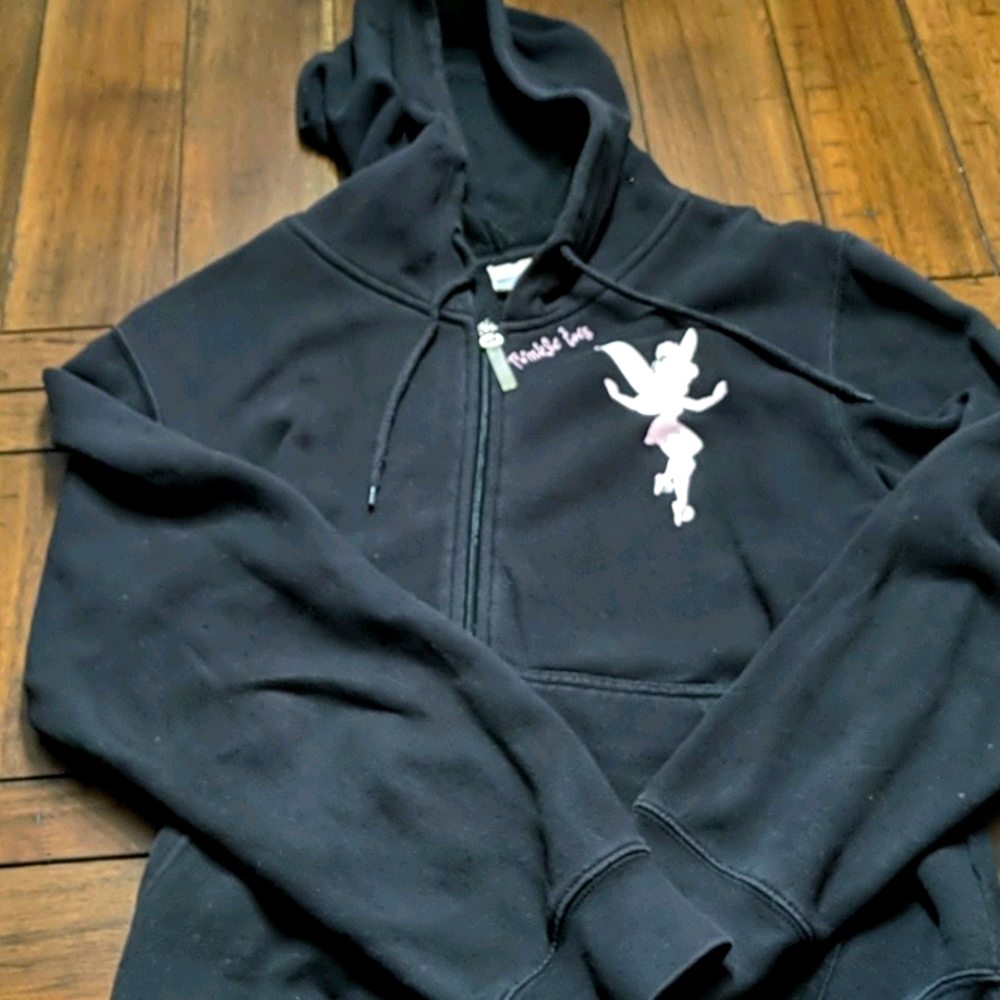 Zip up